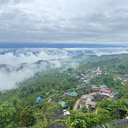 Khong Gian Van Hoa Tra Suoi Giang Nghia Lo 外观 照片